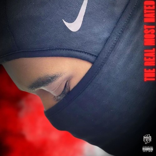 MFR Taybo - The Real Most Hated (2021)