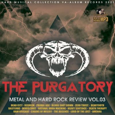 VA - The Purgatory Vol.03 (2021) MP3