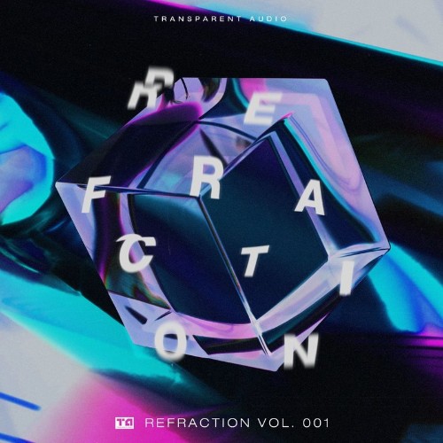 Refraction Vol. 001 (2021)