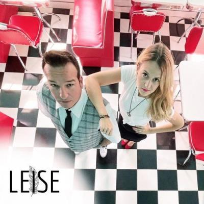 VA - Leise - Leise (2021) (MP3)