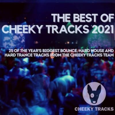 VA - The Best Of Cheeky Tracks 2021 (2021) (MP3)