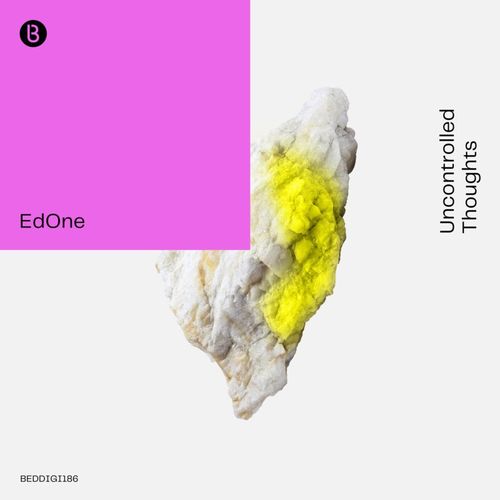 Edone - Uncontrolled Thoughts (2021)