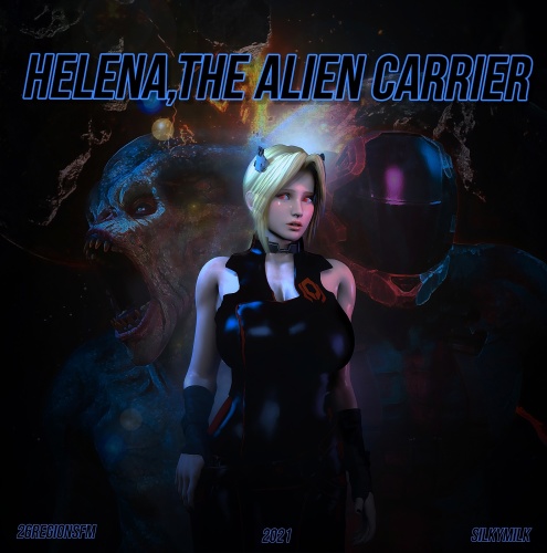 Helena The Alien Carrier - Full by26RegionSFM_animation