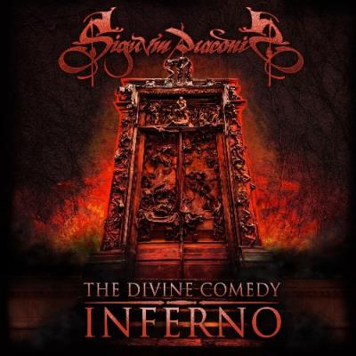 VA - Signum Draconis - The Divine Comedy: Inferno (2021) (MP3)