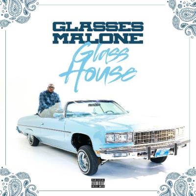VA - Glasses Malone - Glass House (2021) (MP3)