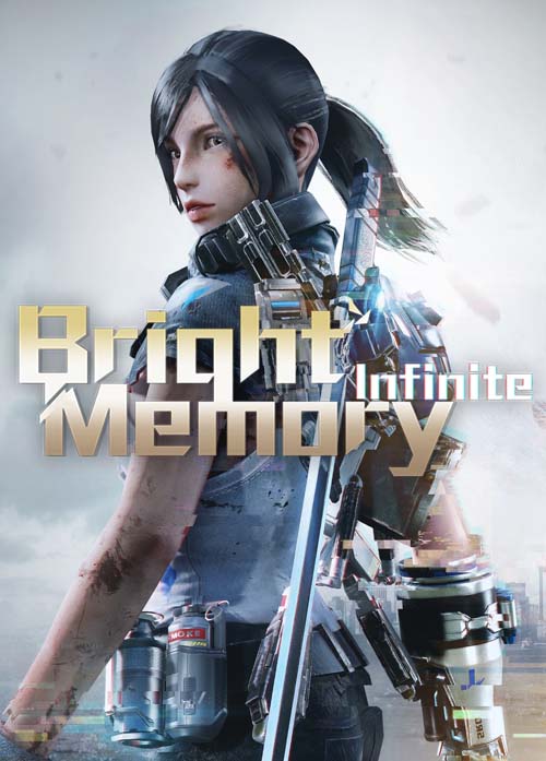 Bright Memory: Infinite Ultimate Edition (2021) GOG
