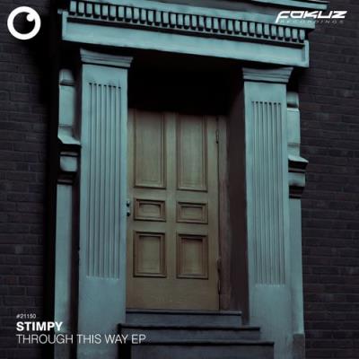 VA - Stimpy - Through This Way EP (2021) (MP3)