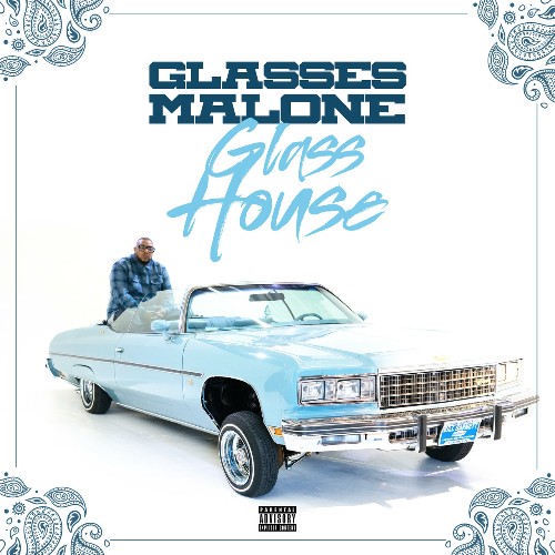 Glasses Malone - Glass House (2021)