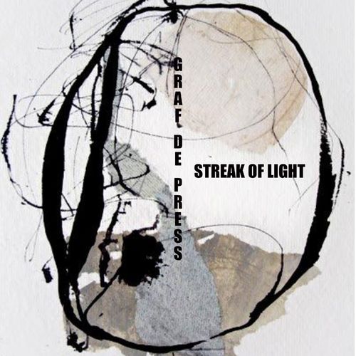 VA - Graf De Press - Streak Of Light (2021) (MP3)