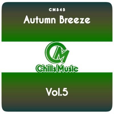 VA - CHILLS MUSIC - Autumn Breeze, Vol. 5 (2021) (MP3)