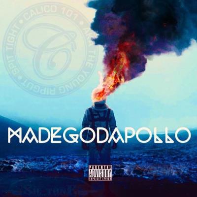 VA - Calico101 - Made God Apollo (2021) (MP3)