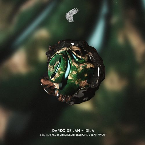 VA - Darko De Jan - Idila (2021) (MP3)