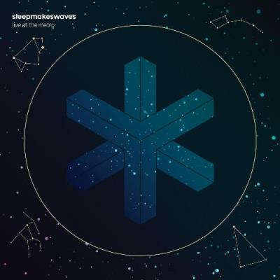 VA - sleepmakeswaves - Live at the Metro (2021) (MP3)