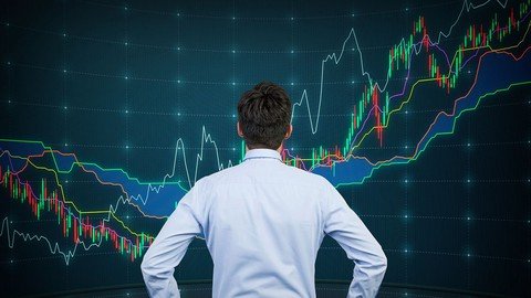 Udemy - Technical Analysis Mastery for financial markets