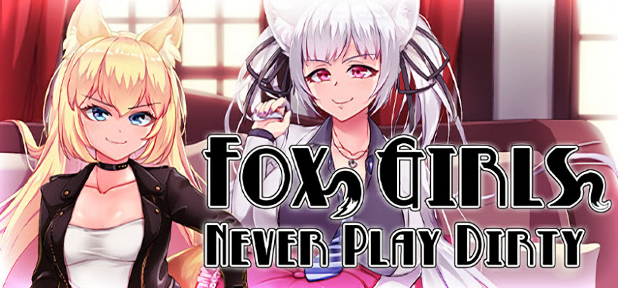 AVANTGARDE - Fox Girls Never Play Dirty Ver.1.03 Final (eng)