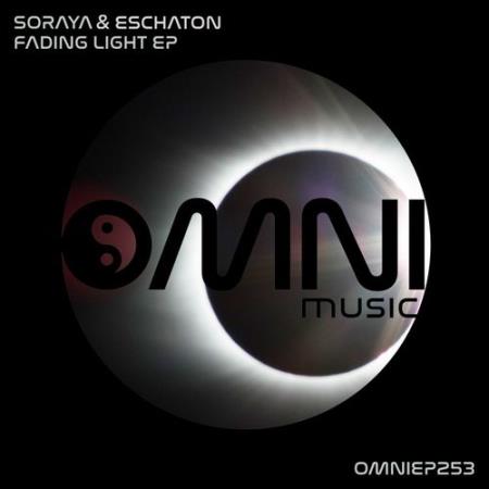 Soraya - Fading Light EP (2021)