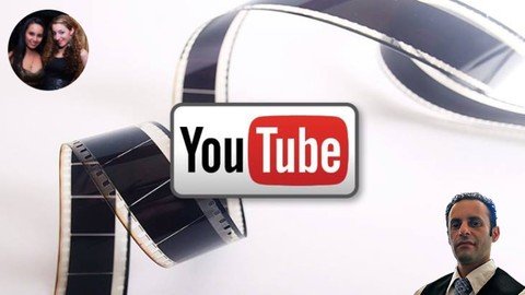 Udemy - YouTube Made Simple Start your channel fast complete guide (Updated 4.2021)