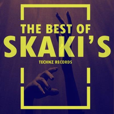 VA - Skaki's - The Best of Skaki's (2021) (MP3)