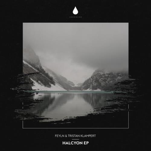 VA - Feyln & Tristan Klampert - Halcyon Ep (2021) (MP3)