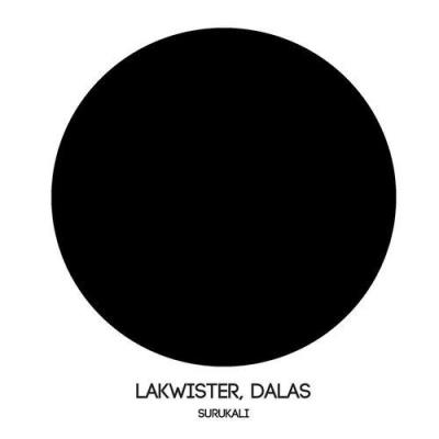 VA - LaKwister, Dalas - Surukali (2021) (MP3)