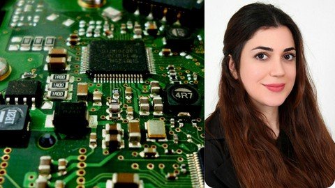 Udemy - Electrical Circuit Analysis and Simulation in Matlab