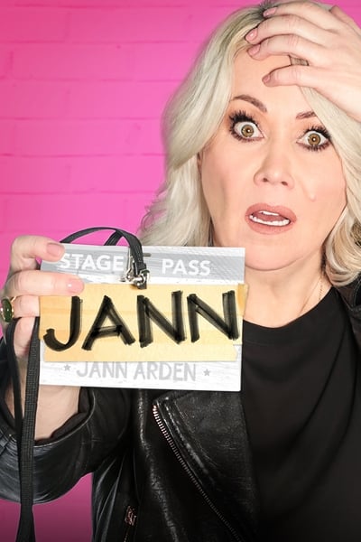 Jann S03E07 720p HEVC x265-MeGusta Jann S03E07 720p HEVC x265-MeGusta