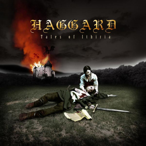 Haggard - Tales Of Ithiria (2008) (LOSSLESS)