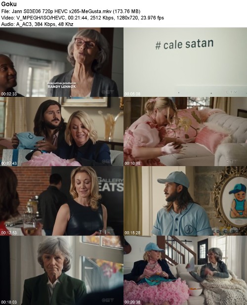 Jann S03E06 720p HEVC x265-MeGusta
