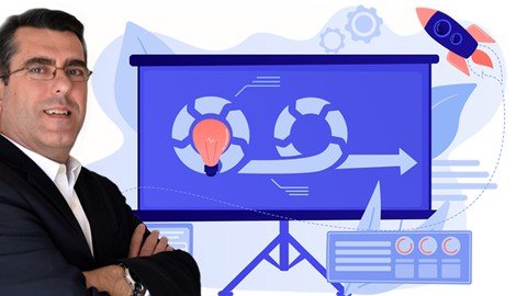 Udemy - Introduction to Agile Scrum + Career in project management