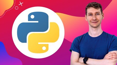 Udemy - La Formation Complète Python 2021