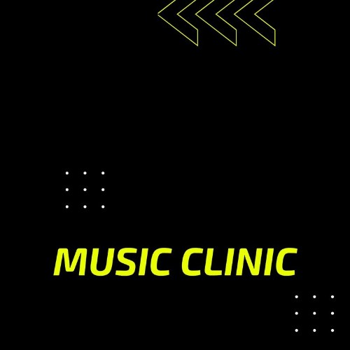 VA - Music Clinic (2021) (MP3)