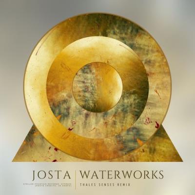 VA - Josta - Waterworks (2021) (MP3)