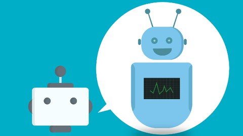 Udemy - Twitter Chat Bot in Python from Scratch