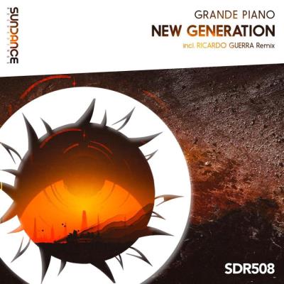 VA - Grande Piano - New Generation (Incl. Ricardo Guerra Remix) (2021) (MP3)