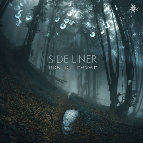 Side Liner - Now Or Never (2021)