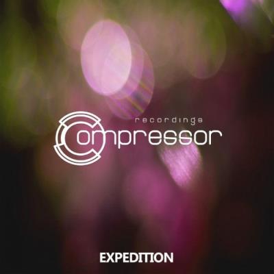 VA - Compressor Recordings - Expedition (2021) (MP3)