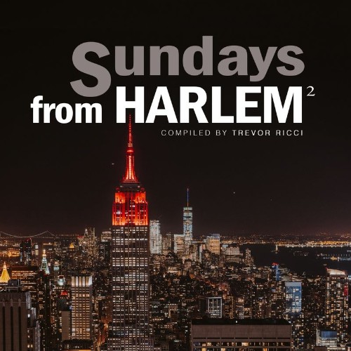 Sundays from Harlem, Vol. 2 (2021)