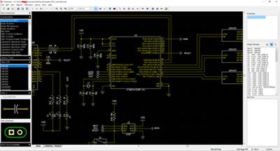 DipTrace 4.2.0 with 3D Models