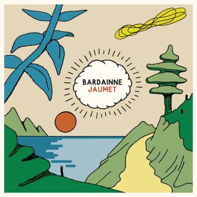 VA - Laurent Bardainne & Etienne Jaumet - Bardainne Jaumet (2021) (MP3)