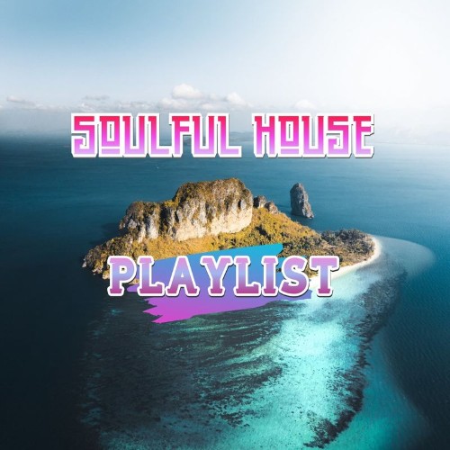 VA - Soulful House Playlist (2021) (MP3)