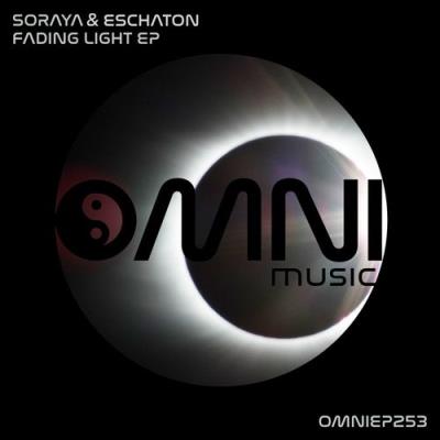 VA - Soraya - Fading Light EP (2021) (MP3)