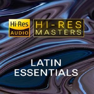 Hi-Res Masters: Latin Essentials (2021) FLAC
