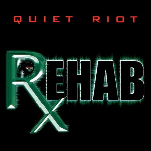 Quiet Riot - Rehab 2006