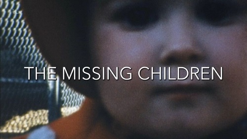 ITV Exposure - The Missing Children (2021)