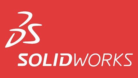 Udemy - Solid Works Training Module as Per ASME Standards