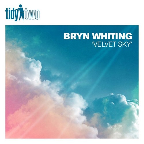 VA - Bryn Whiting - Velvet Sky (2021) (MP3)