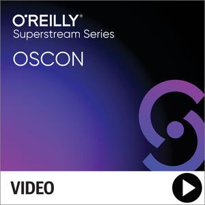 O'Reilly - Open Source Software Superstream Series C++