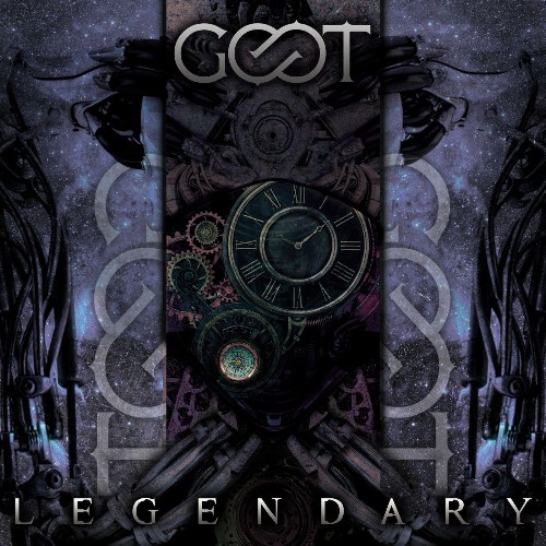Goot - Legendary (2021)