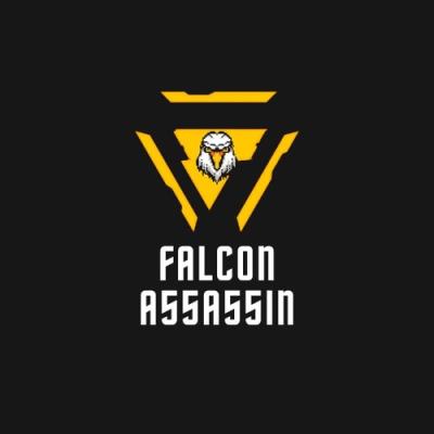 VA - Falcon A55a55in (2021) (MP3)