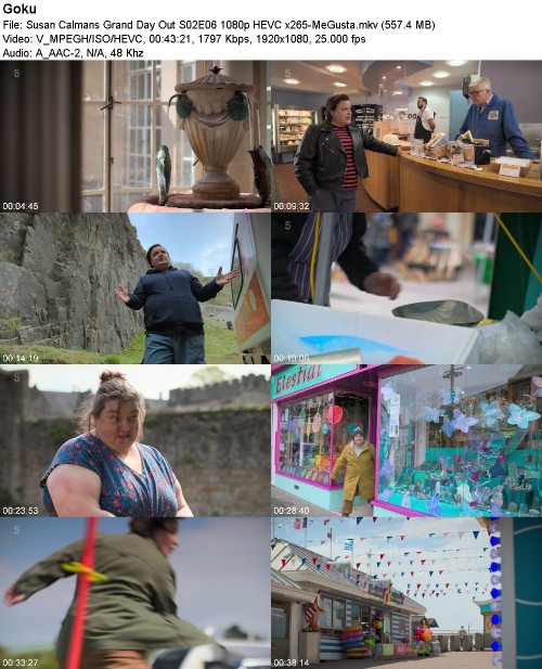 Susan Calmans Grand Day Out S02E06 1080p HEVC x265-MeGusta